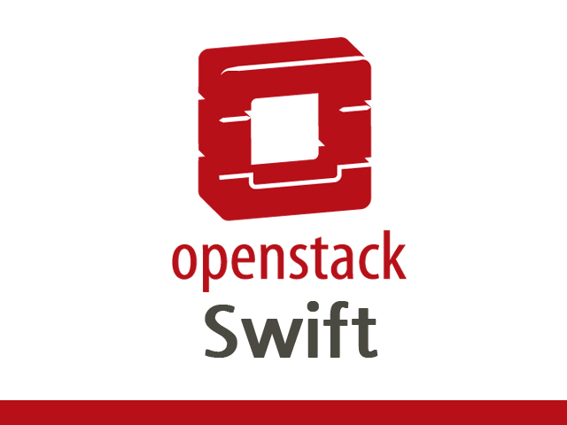 OpenStack Swift