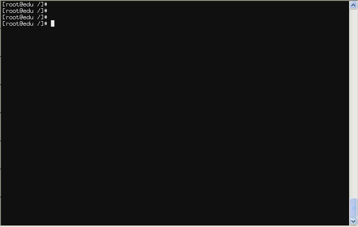 리눅스명령어기초