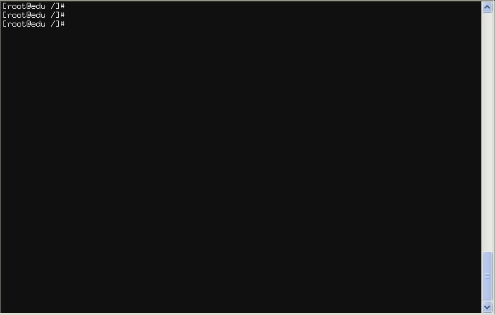 리눅스사용자및그룹관리