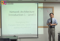 Network Architecture