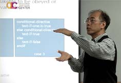 Embedded Development Environment